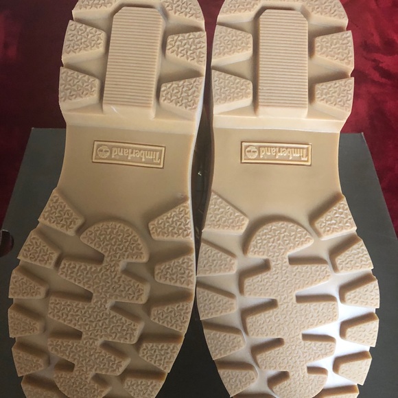 ❌SOLD❌ TIMBERLAND MEN'S PREMIUM WATERPROOF BOOTS - Picture 9 of 11